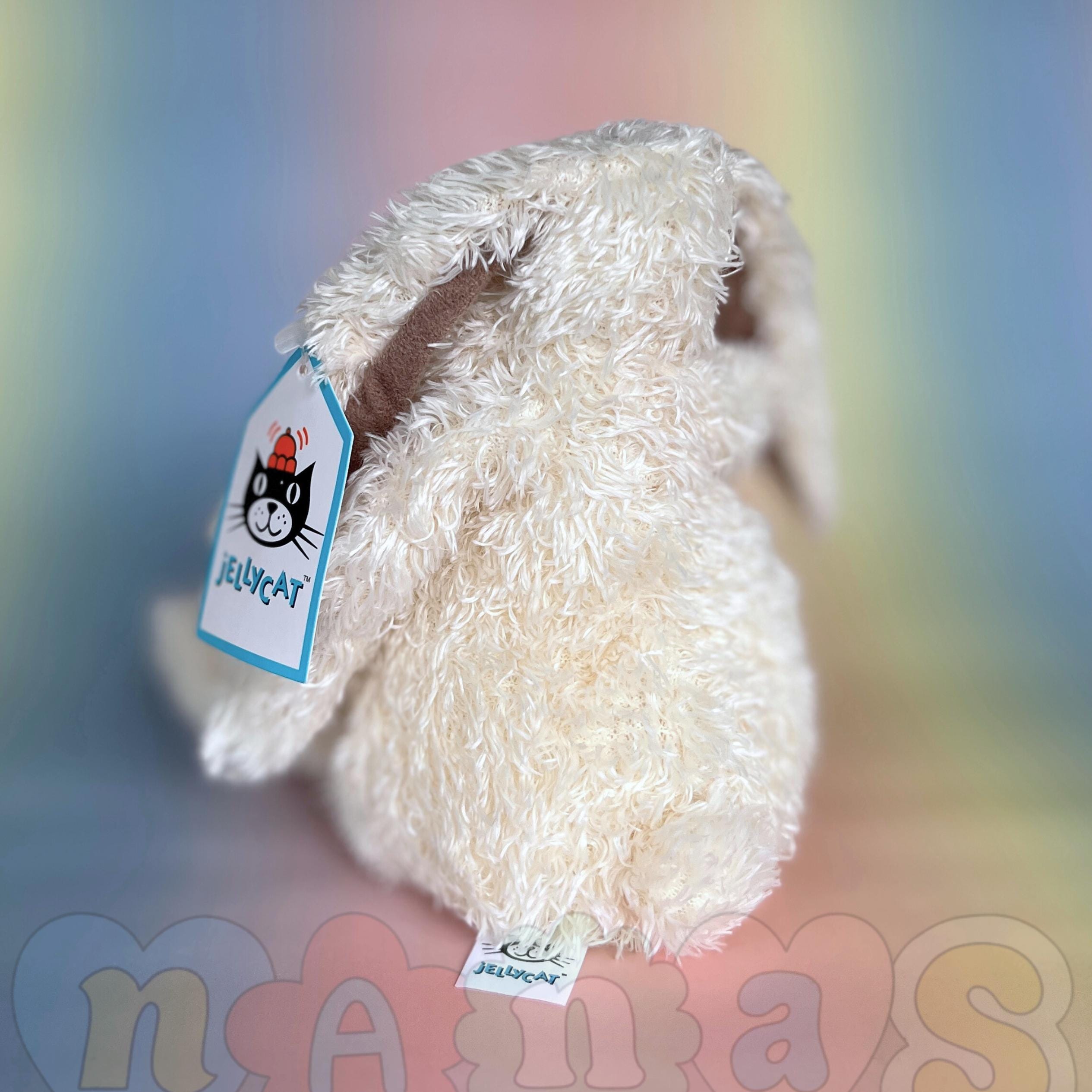 Vintage Tiny Pootle Bunny Jellycat: Rabbit Plush BNWT HTF - Etsy