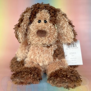 * vintage animal ୨୧ * ふわもこ brown クマちゃん vintage animal ୨୧ * ふわもこ brown クマちゃん