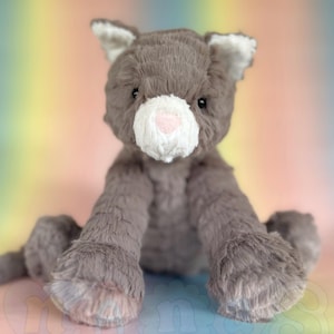 ジェリーキャット ハリネズミ ビンテージ2000 JELLYCAT ジェリーキャット ハリネズミ - メルカリ