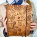 see more listings in the Wooden Notebooks section