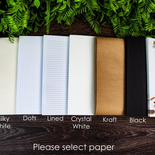Extra Block of Paper | Etsy