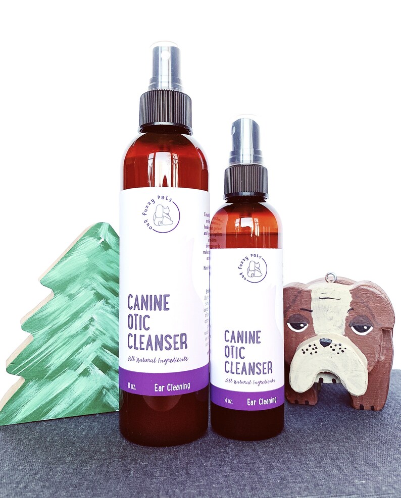 Essential Oil Recipe For Dog Ear Infection