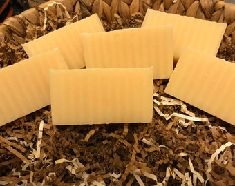 Organic Citrus Soap