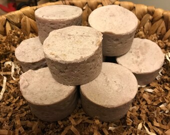 Organic Baby Soap