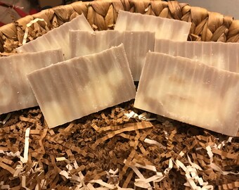 Organic Hippie Soap