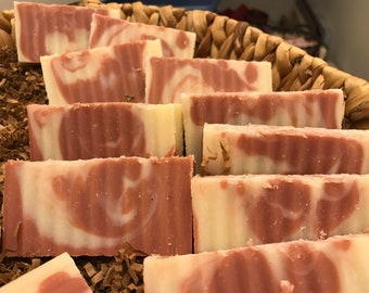 Organic Old World Soap