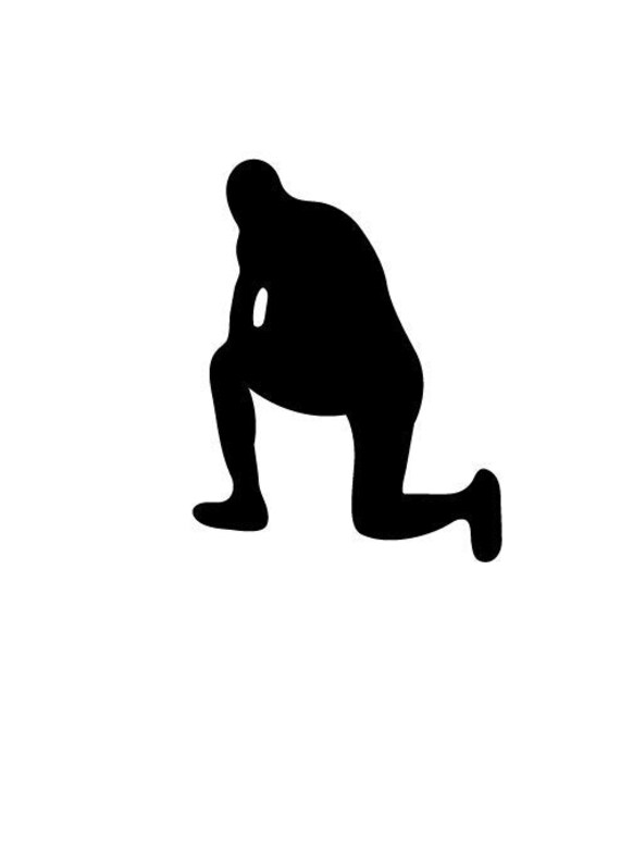 Take The Knee Svg Dxf Png Eps For Cutting Machines Graphic Etsy Take The Knee Svg Dxf Png Eps For Cutting Machines Graphic Etsy
