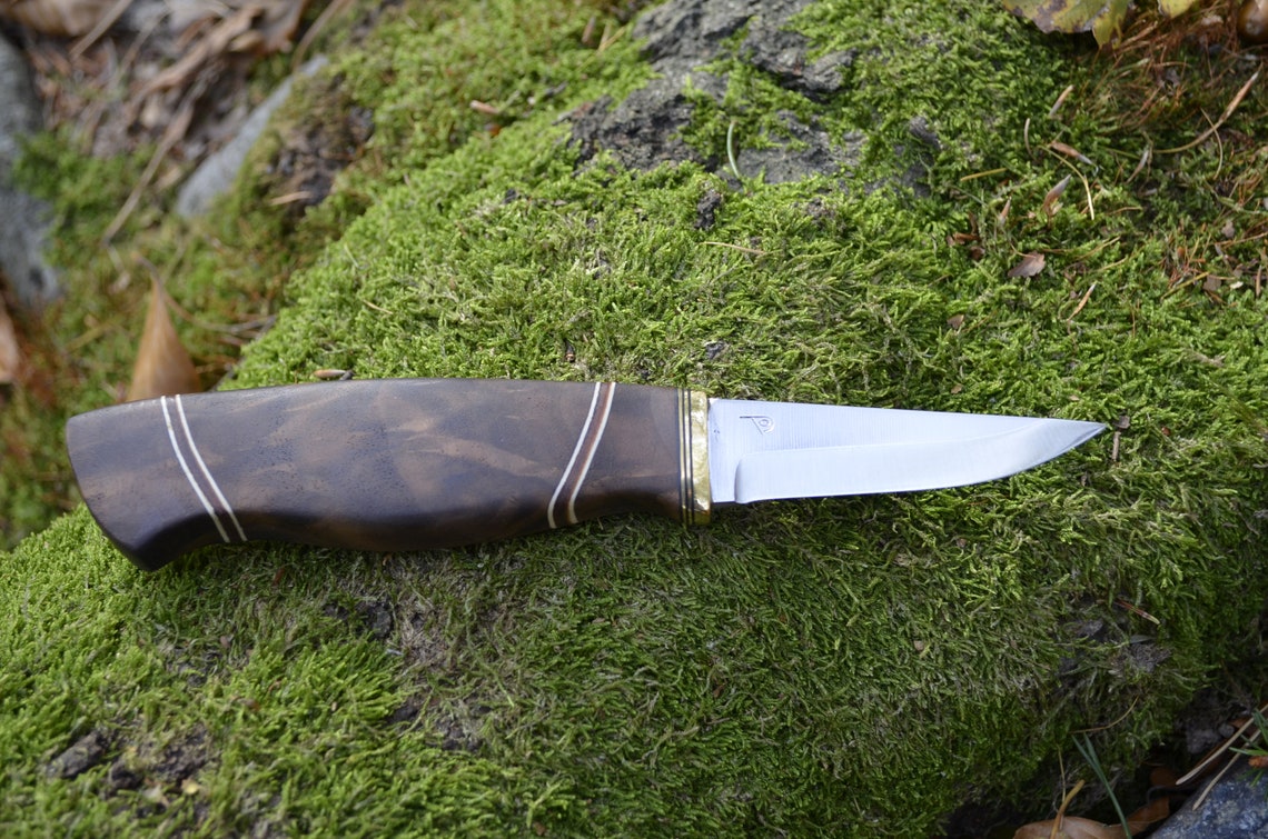 Custom knife handmade knife hunting knife knives for sale Etsy