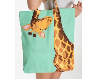 INGODI Summer Women Girls Ladies Beach Handbags Shoulder Bags Large Shopping Bags Travel Bags