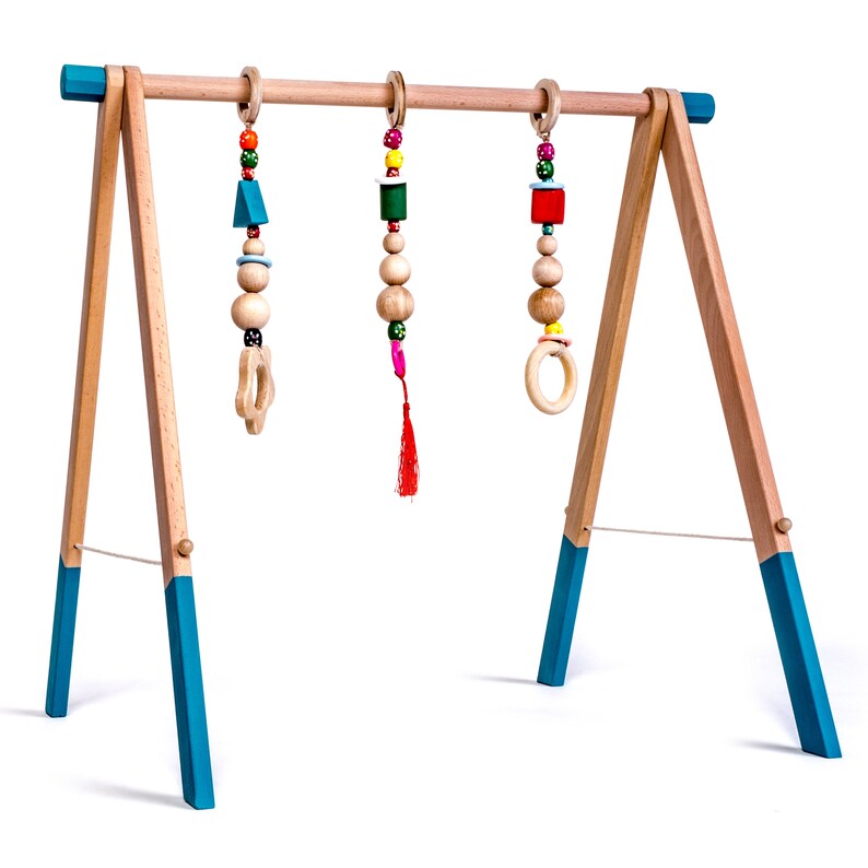 Pounded model gym toys
