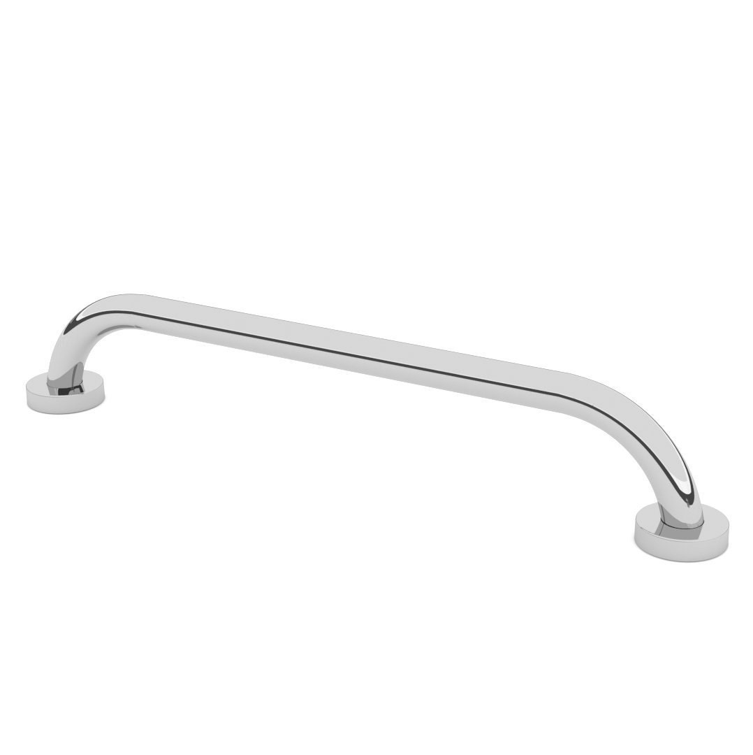 Shower Grab Bar, Stainless Steel Bathroom Grab Bar, Shower Bath Handle