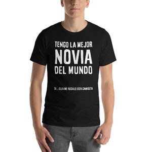 Regalo para novio - Regalo de San Valentin o Cumpleaños