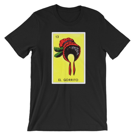 loteria shirts near me