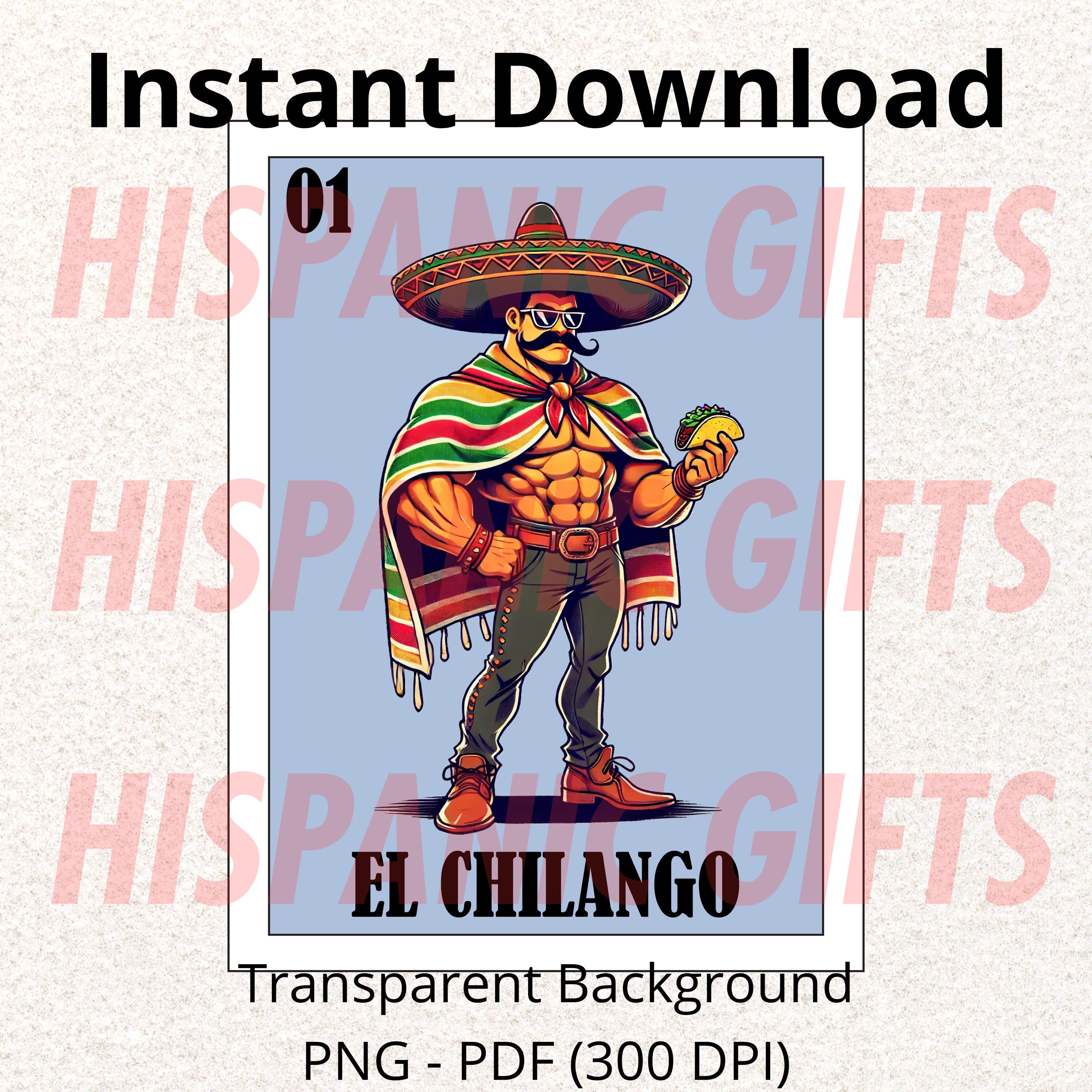 Chilangos mexico México