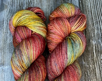 Kiesel- auf Merino extrafine Luxus, 100g, 360 m