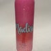 see more listings in the Glitter Tumblers section