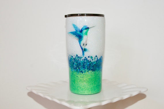 custom made tumblers