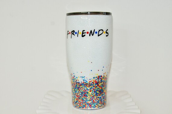 custom made tumblers