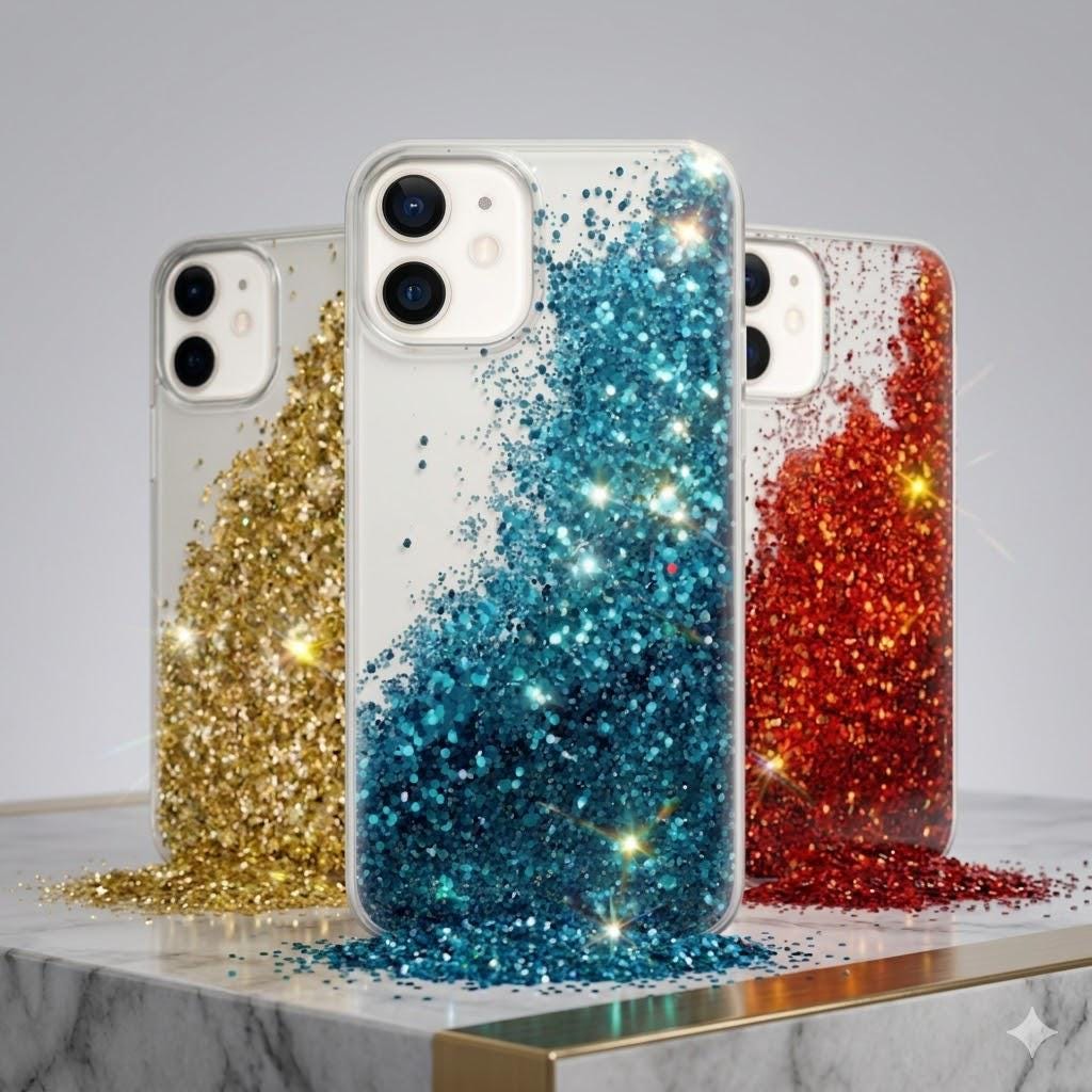 Mobile Cover Design Your Own Liquid Glitter Phone Case Sparkly Liquid Glitter IPhone Case Minimalist Clear Mobile Cover Design Your Own Liquid Glitter Phone Case Sparkly Liquid Glitter IPhone Case Minimalist Clear