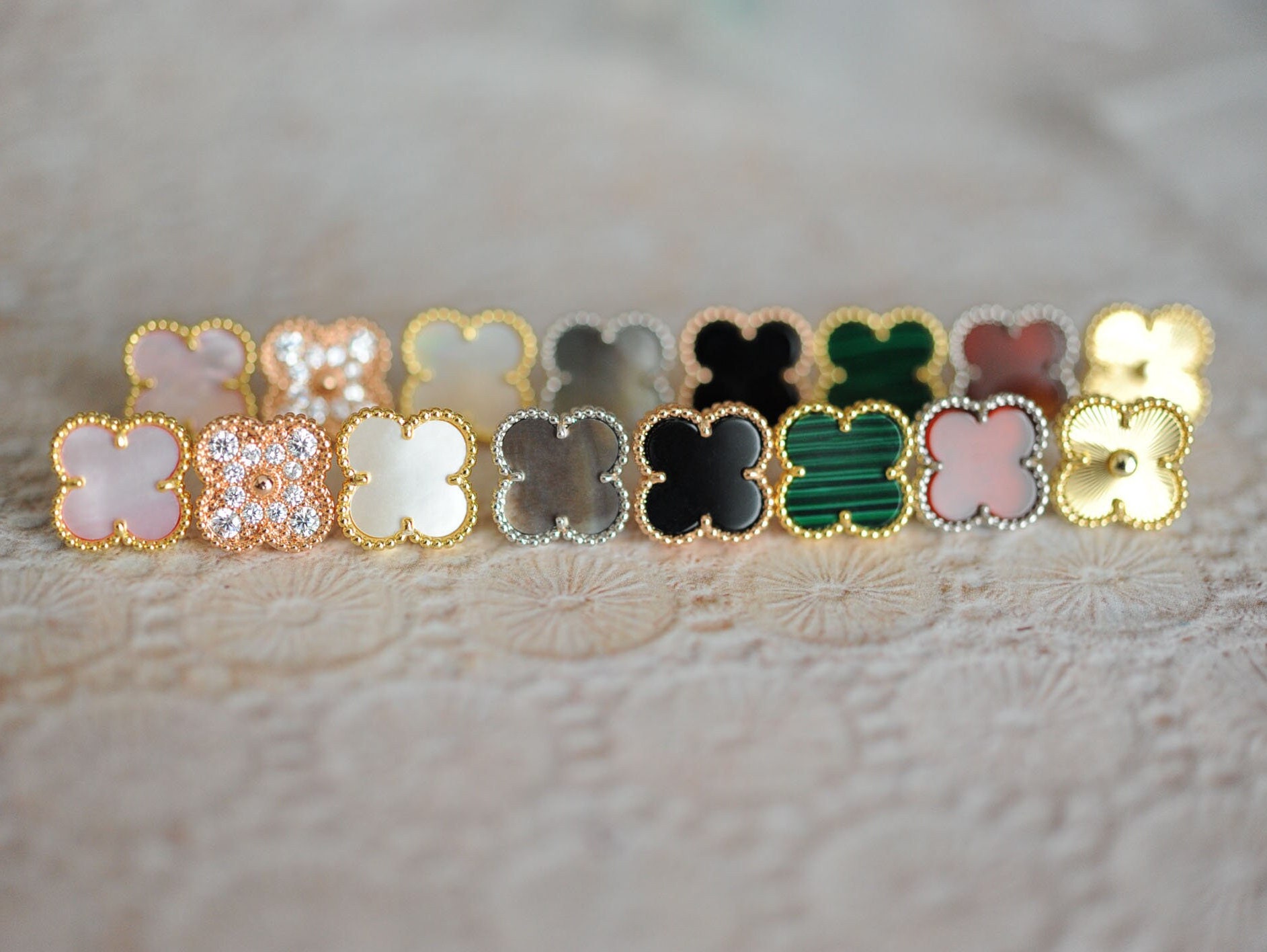 Van cleef and arpels etsy deals