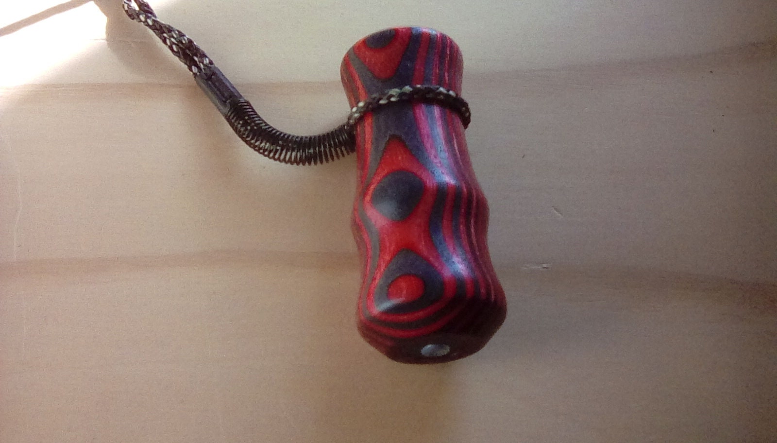 Squirrel call predator call squirrel hunting game call Etsy