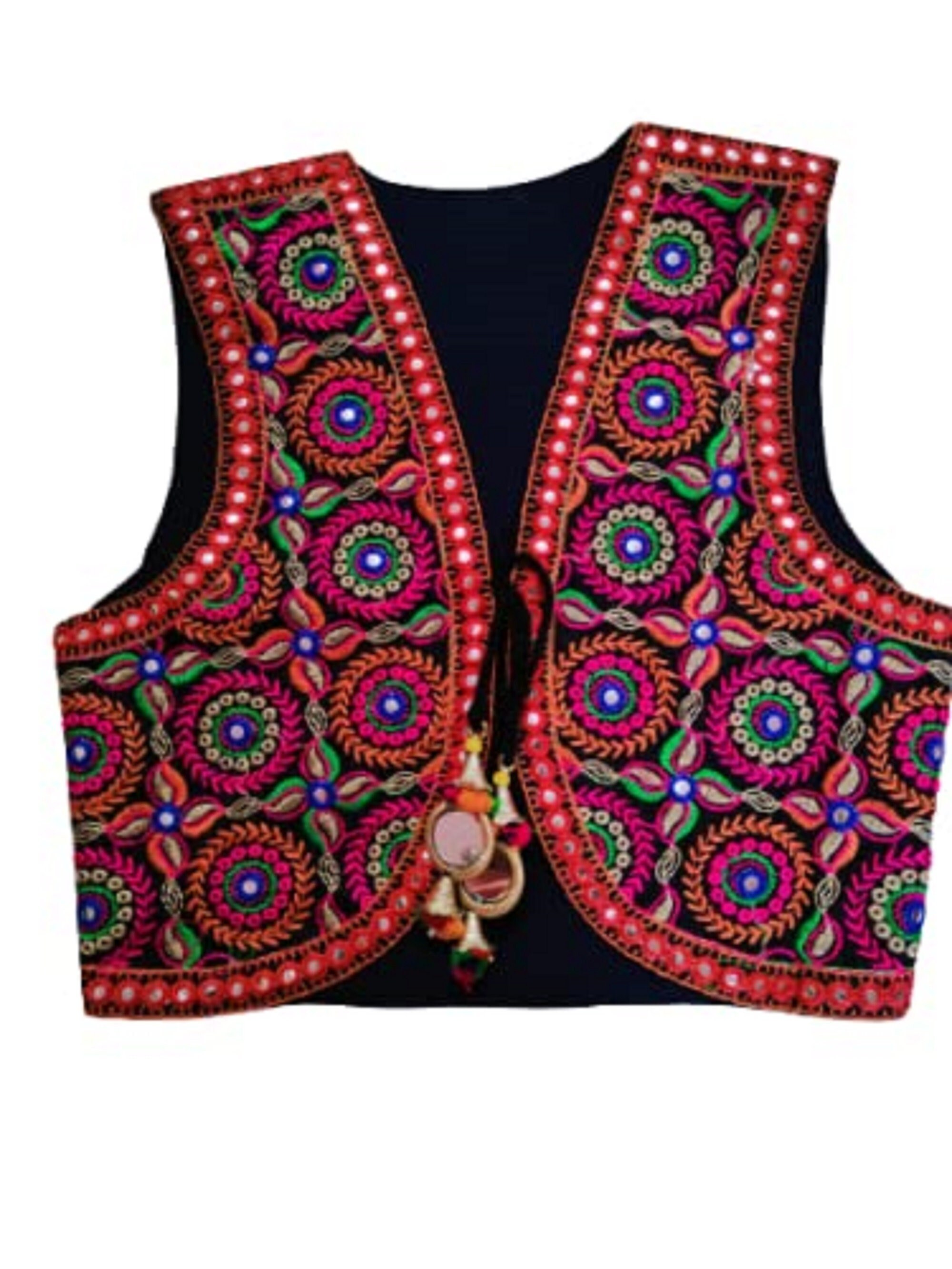 Rajasthani Jacket - Etsy