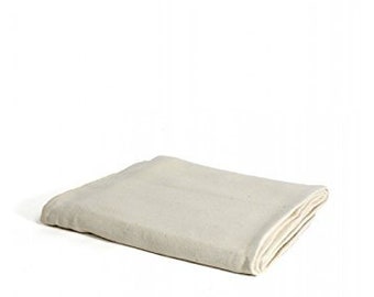 Iyengar Yoga Blanket Pure Cotton (India shipping)