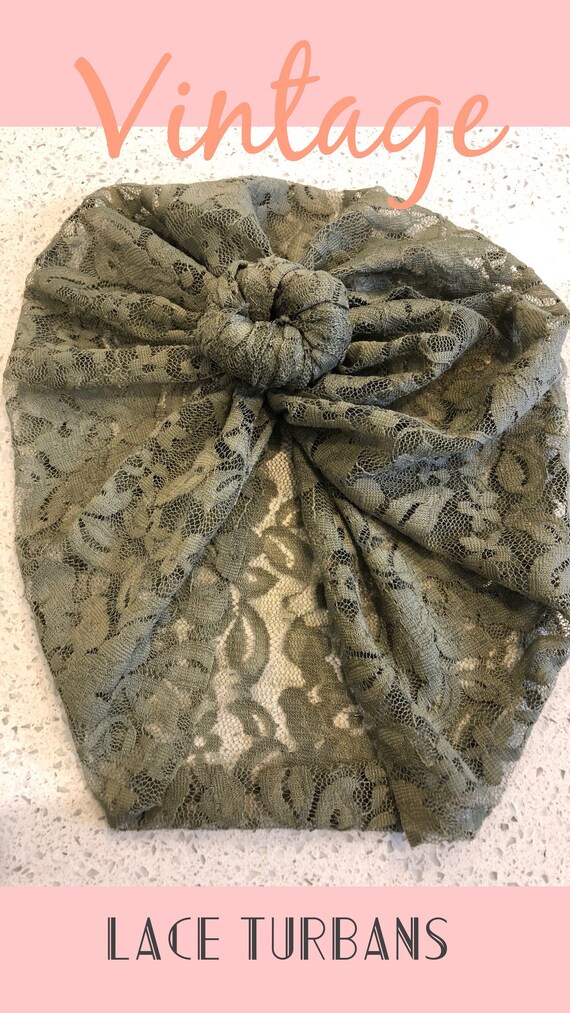 baby turbans near me