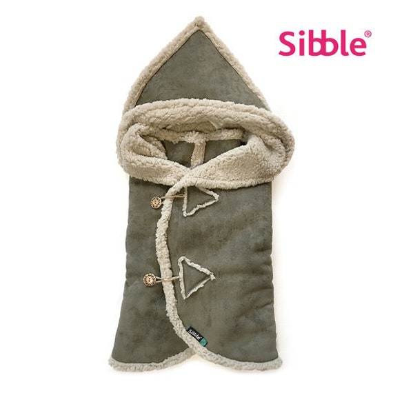boots footmuff