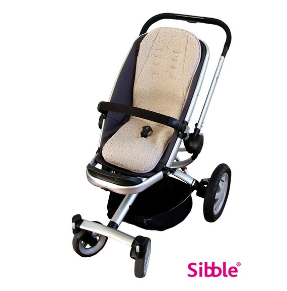 beige buggy