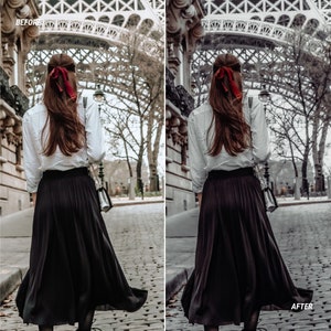 No filter Luts for video