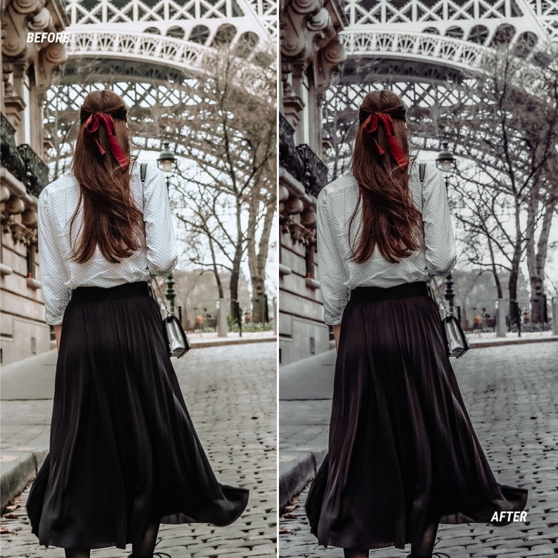 No filter Luts for video
