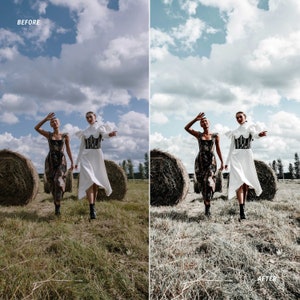 fashion Luts for video