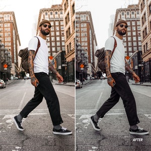 urban Luts