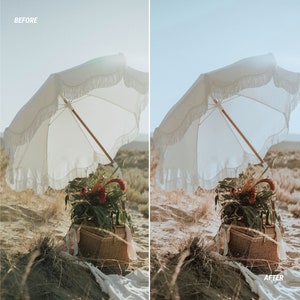 rustic  luts for mobile