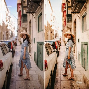 Italian Luts for mobile