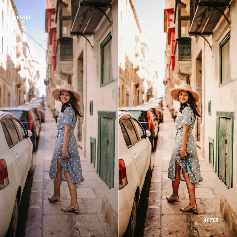 Italian Luts for mobile