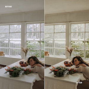 editing video luts