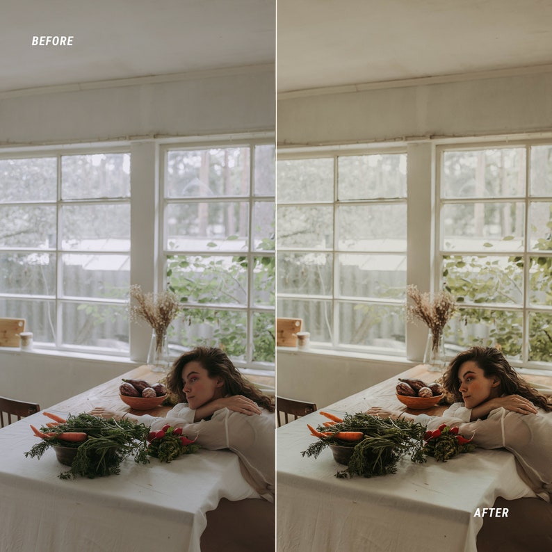 editing video luts