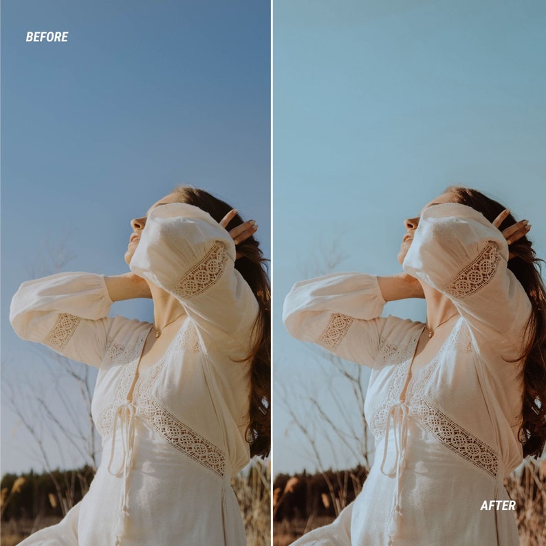 luts for video filter outdoor