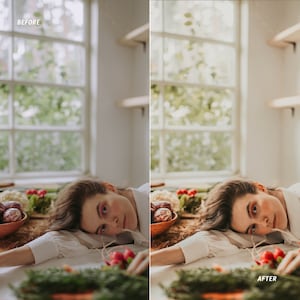 color kitchen luts