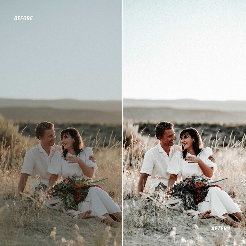 bright luts filter