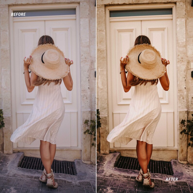 beige video Luts, beige final cut Luts