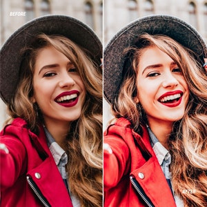 red color Luts final cut pro