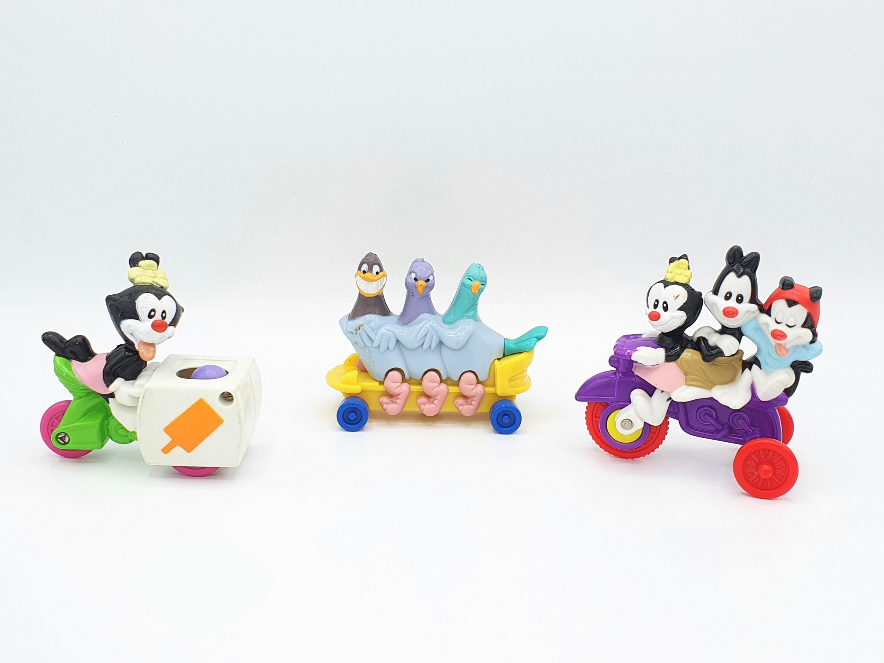 download animaniacs mcdonalds download animaniacs mcdonalds