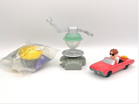 weebo toy