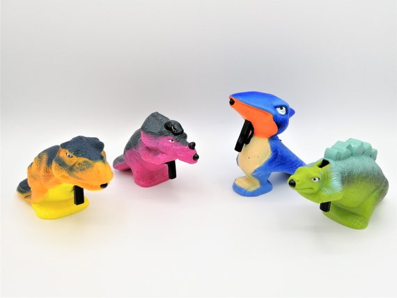 animal kingdom toy set