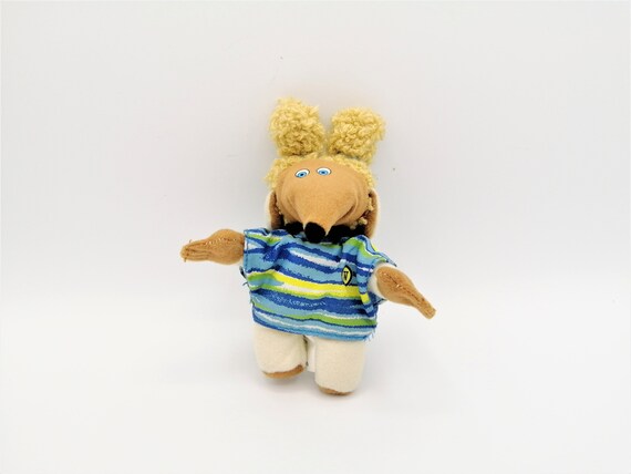 womble teddy bears