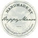 HappyManor store logo