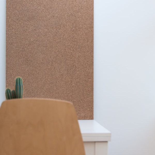 Large Cork Board Etsy UK